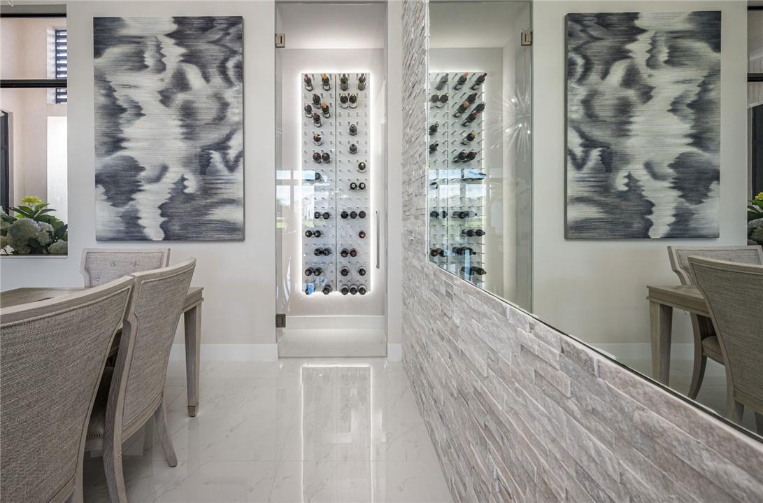 CASCATA AT MIRALAGO - Residential