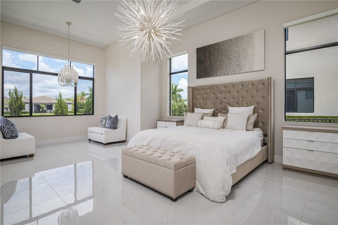 CASCATA AT MIRALAGO - Residential