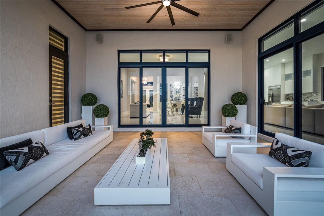 CASCATA AT MIRALAGO - Residential