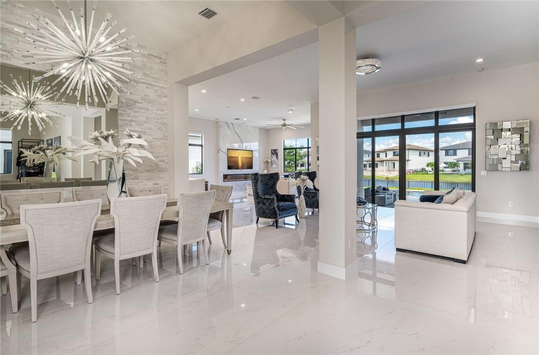 CASCATA AT MIRALAGO - Residential