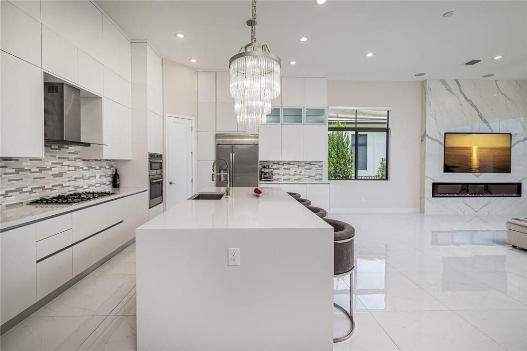 CASCATA AT MIRALAGO - Residential