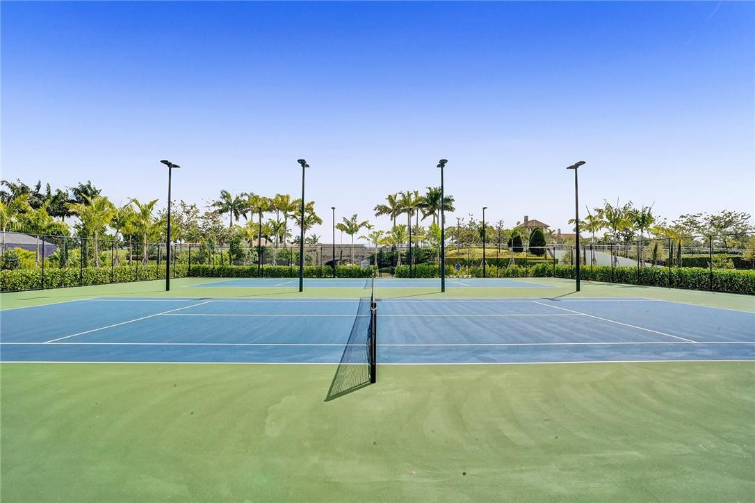 CASCATA AT MIRALAGO - Residential