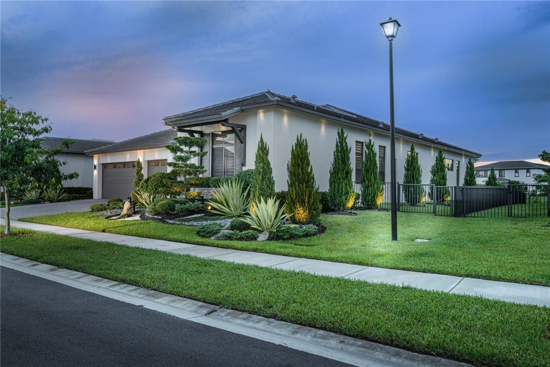 CASCATA AT MIRALAGO - Residential