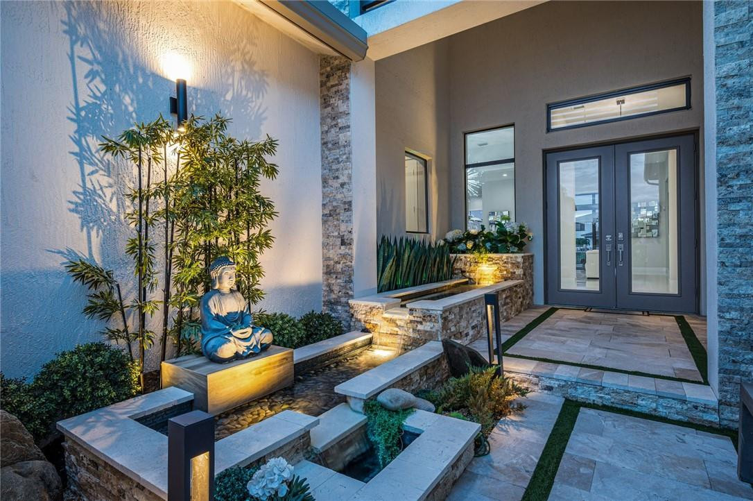 CASCATA AT MIRALAGO - Residential