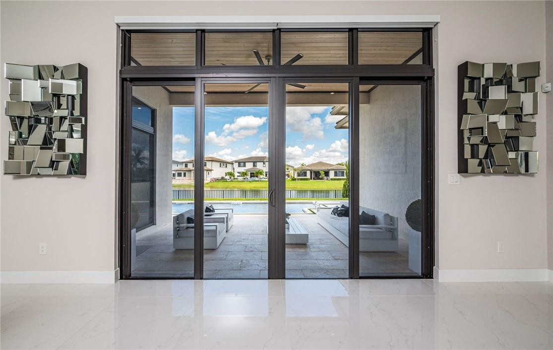 CASCATA AT MIRALAGO - Residential