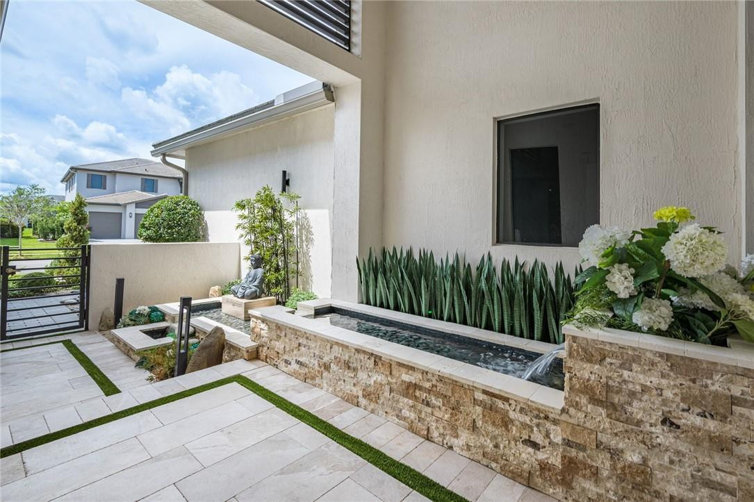 CASCATA AT MIRALAGO - Residential