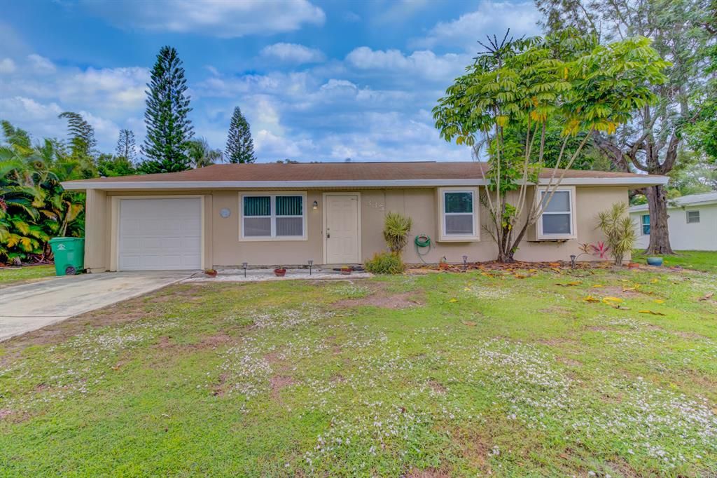 Photo of 335 NE Solida Circle Cir, Port St Lucie, FL 34983 (MLS # R10762123)