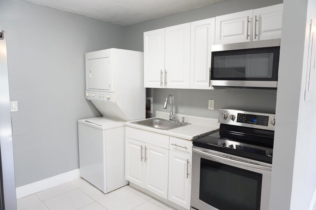 Photo of 1456 W 29th Street #1, Riviera Beach, FL 33404 (MLS # R11051701)