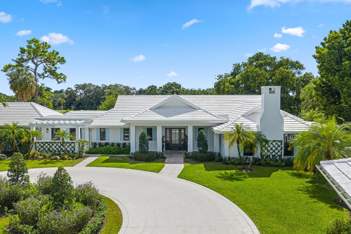 PAR CLUB CIRCLE UNIT 3 B VILLAGE OF GOLF ON AM-98 - Residential