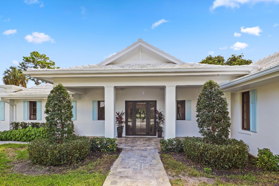 PAR CLUB CIRCLE UNIT 3 B VILLAGE OF GOLF ON AM-98 - Residential