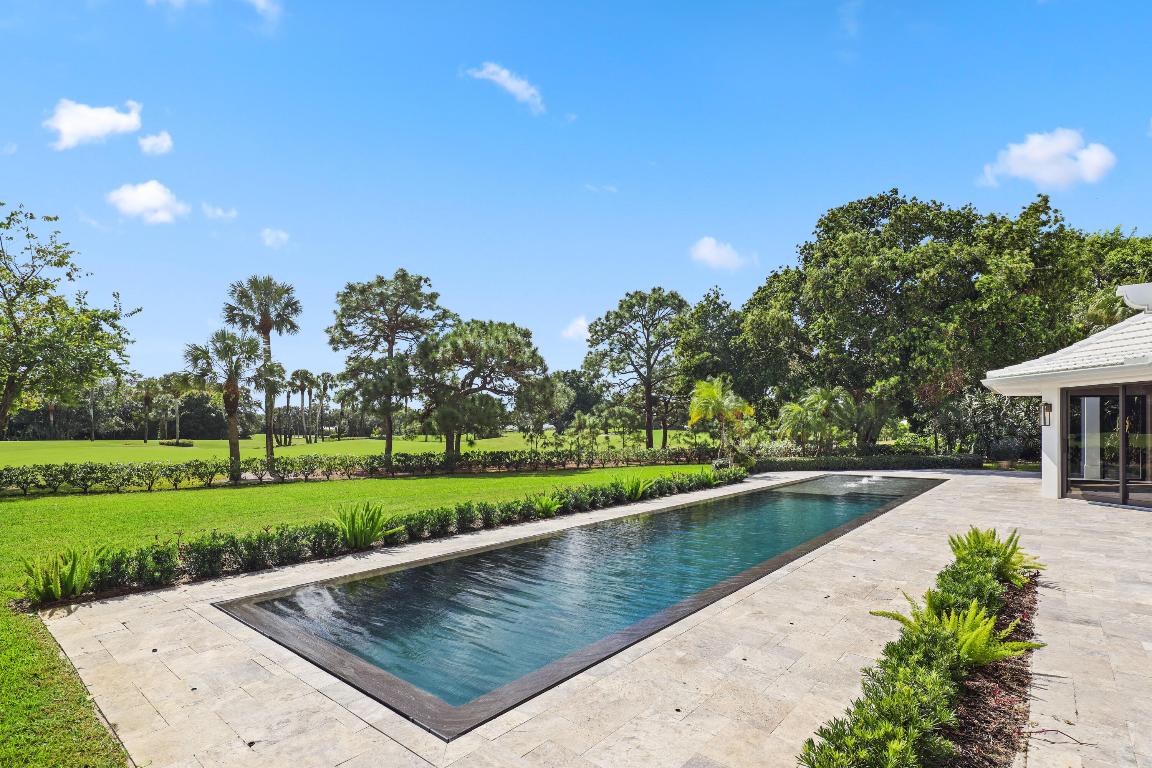 PAR CLUB CIRCLE UNIT 3 B VILLAGE OF GOLF ON AM-98 - Residential