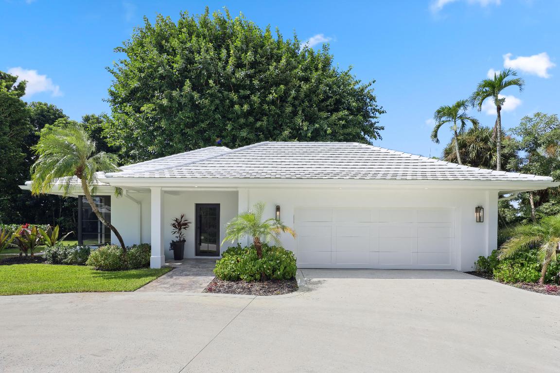 PAR CLUB CIRCLE UNIT 3 B VILLAGE OF GOLF ON AM-98 - Residential