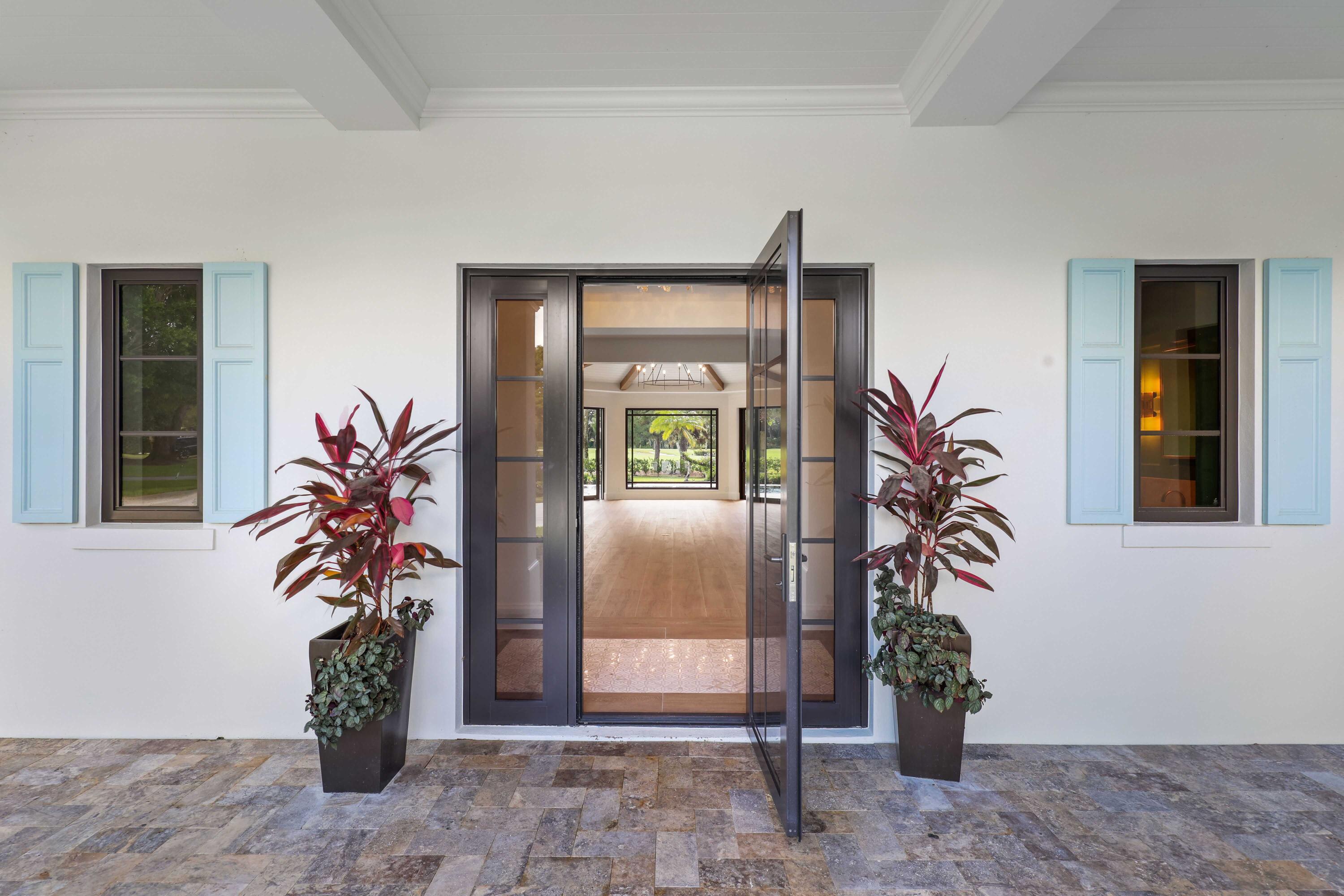 PAR CLUB CIRCLE UNIT 3 B VILLAGE OF GOLF ON AM-98 - Residential