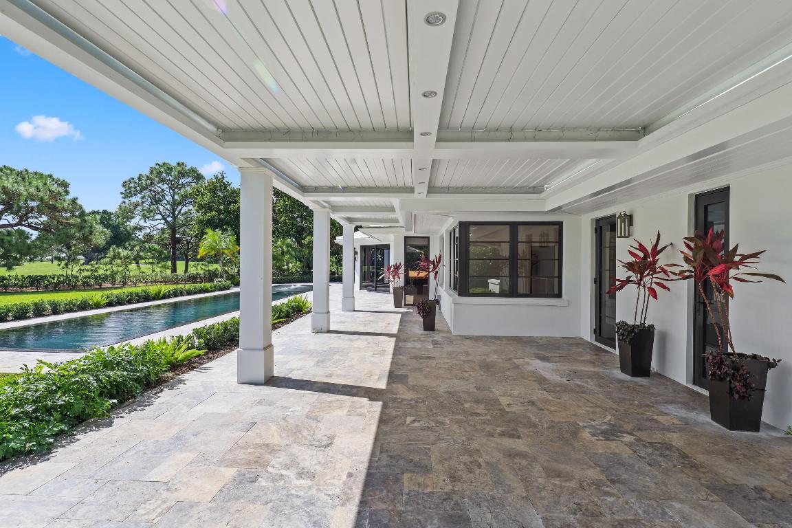 PAR CLUB CIRCLE UNIT 3 B VILLAGE OF GOLF ON AM-98 - Residential