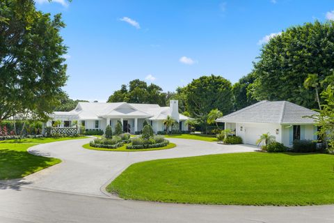 5 Par Club Circle Village Of Golf FL 33436