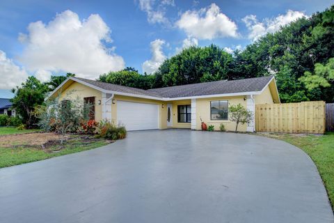 6170 Serene Run Lake Worth FL 33463