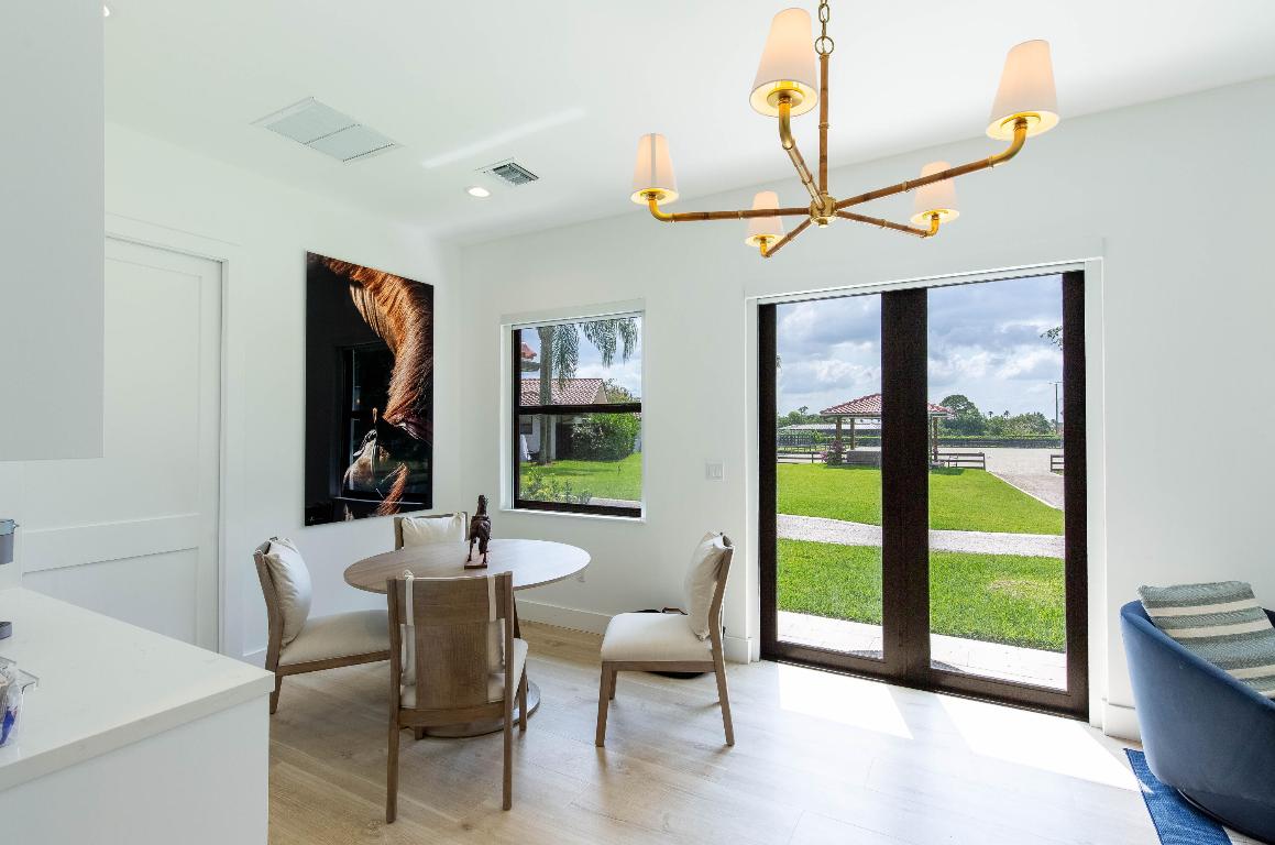 SADDLE TRAIL PARK OF WELLINGTON - Land