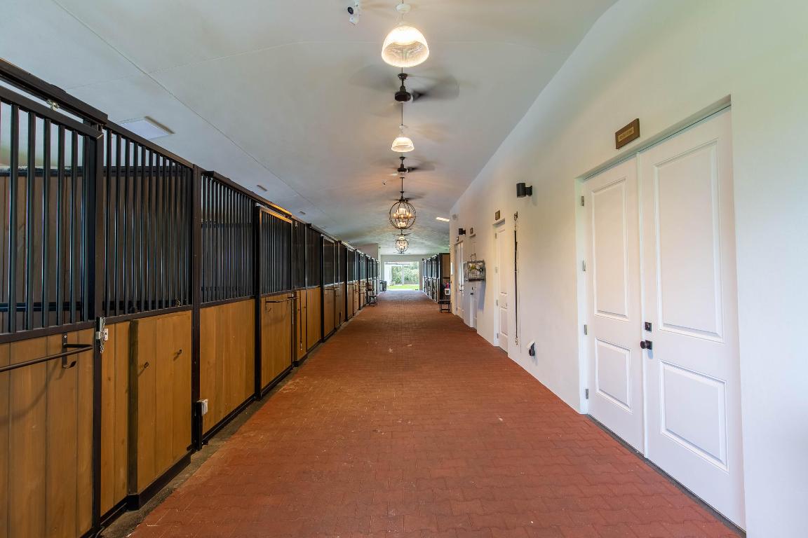 SADDLE TRAIL PARK OF WELLINGTON - Land