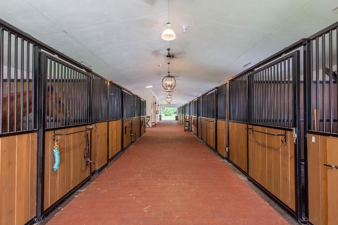 SADDLE TRAIL PARK OF WELLINGTON - Land