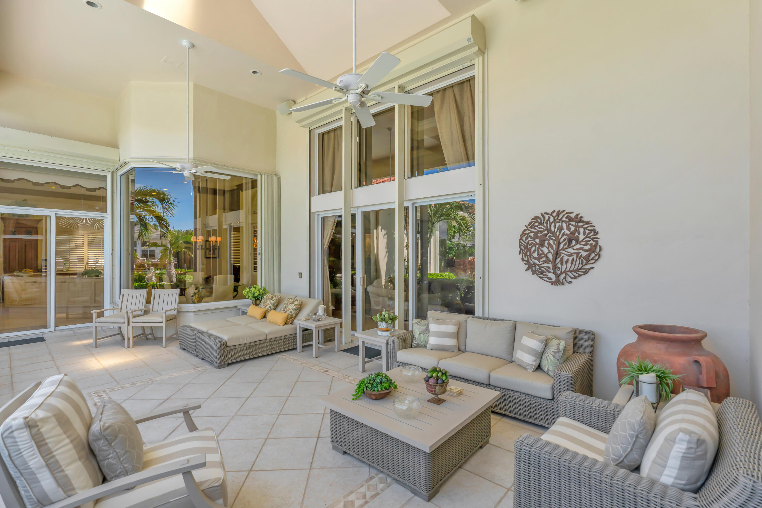 Admirals Cove - Residential