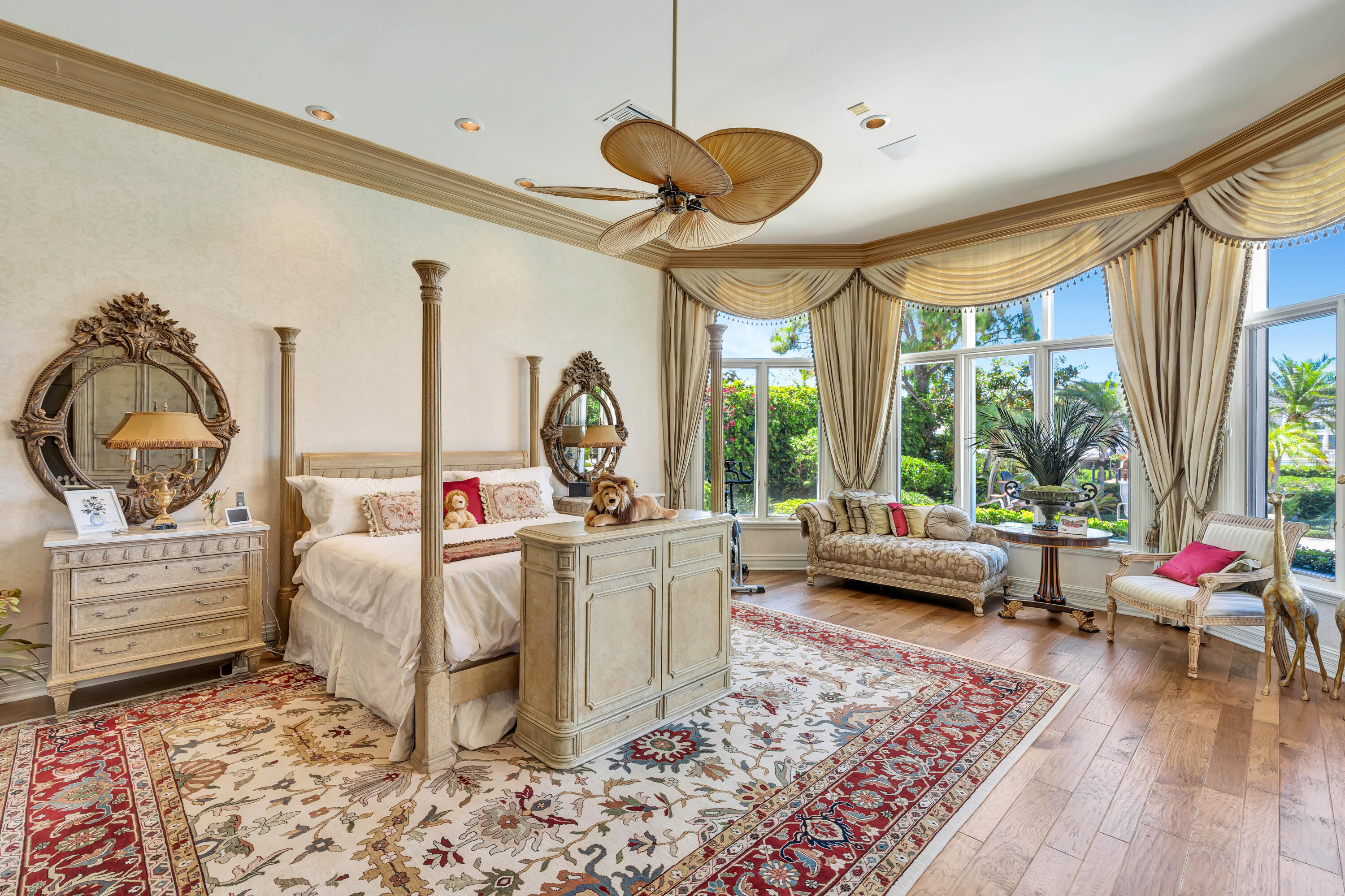 Admirals Cove - Residential