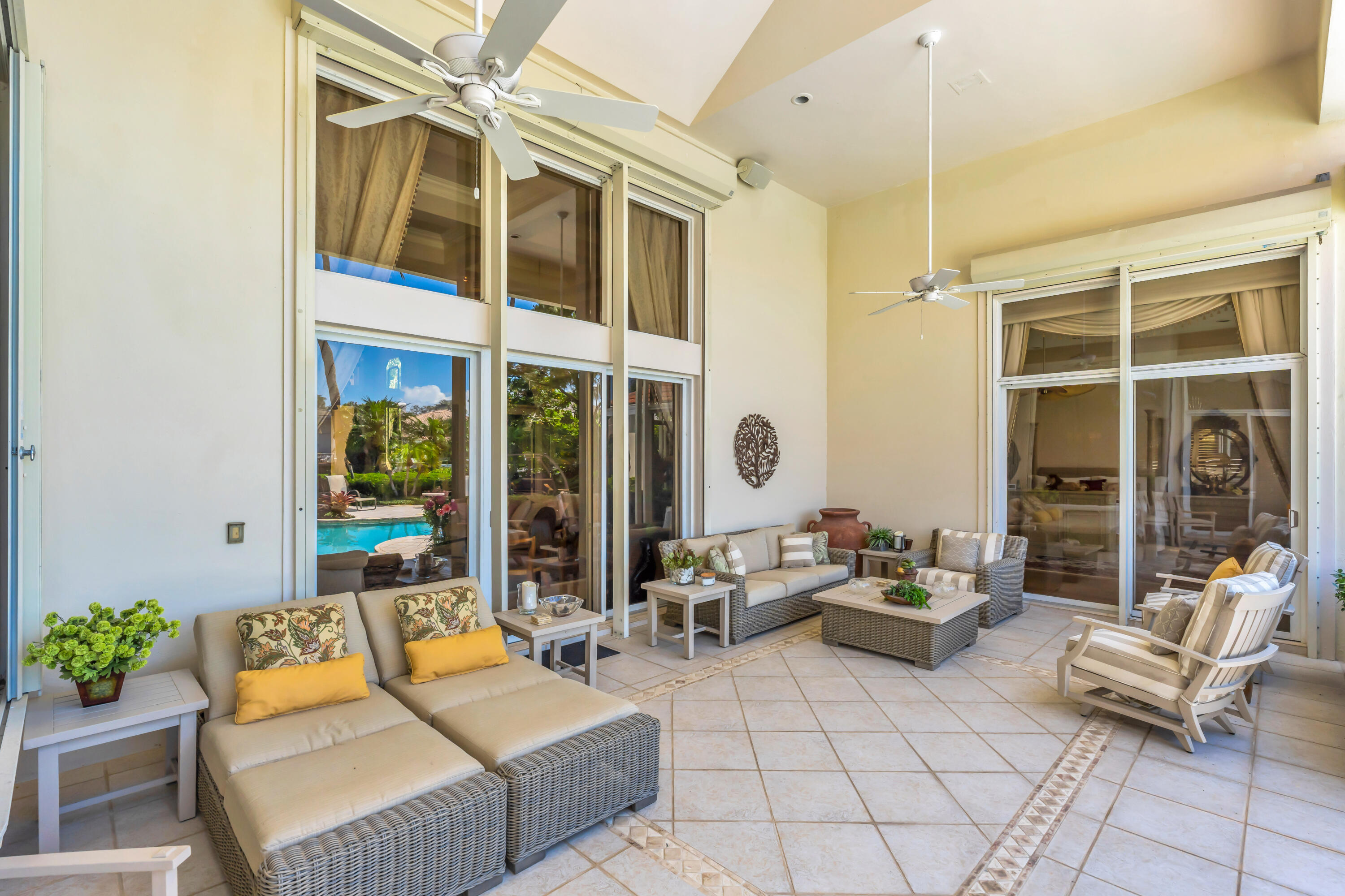 Admirals Cove - Residential