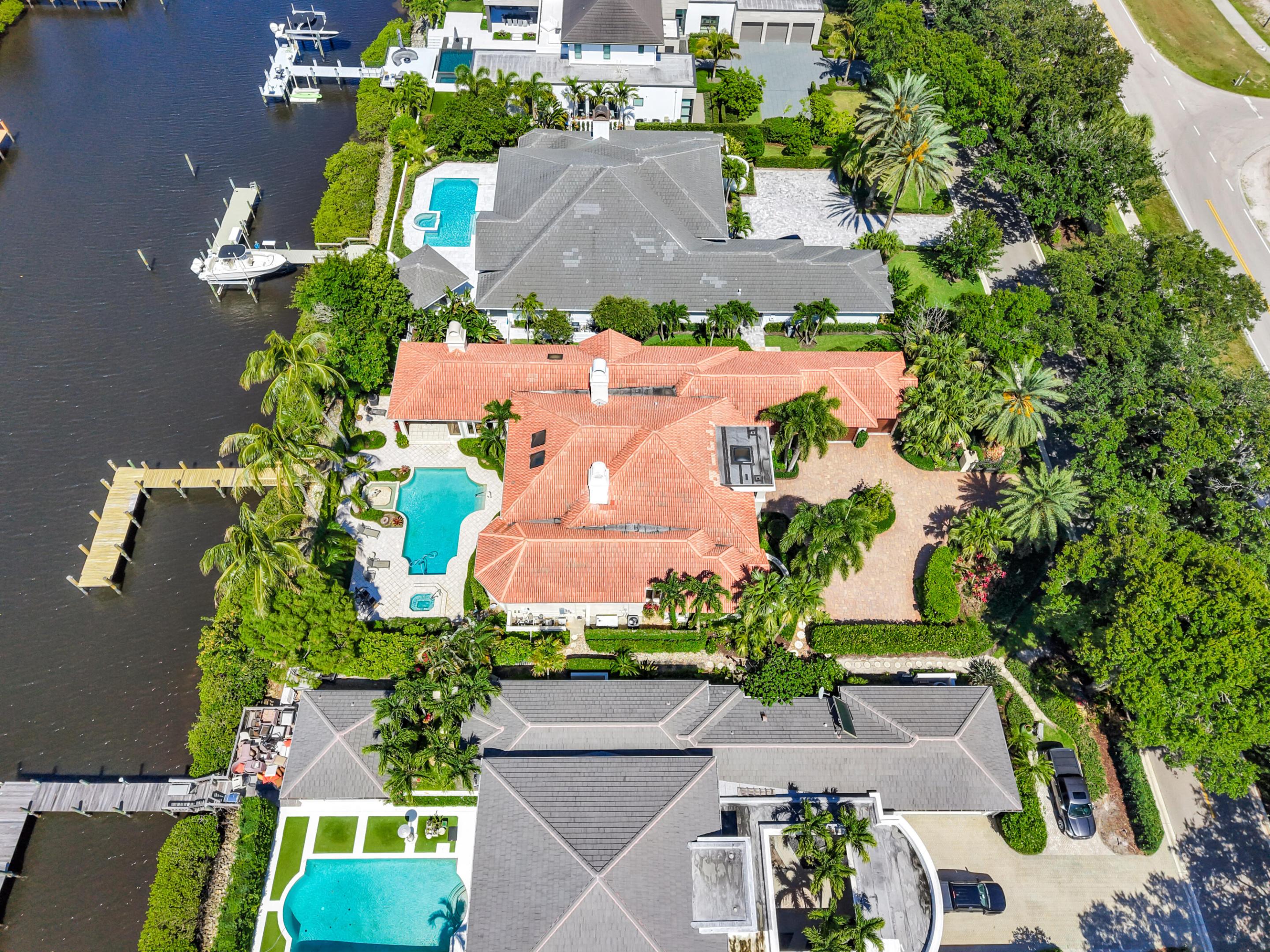 Admirals Cove - Residential