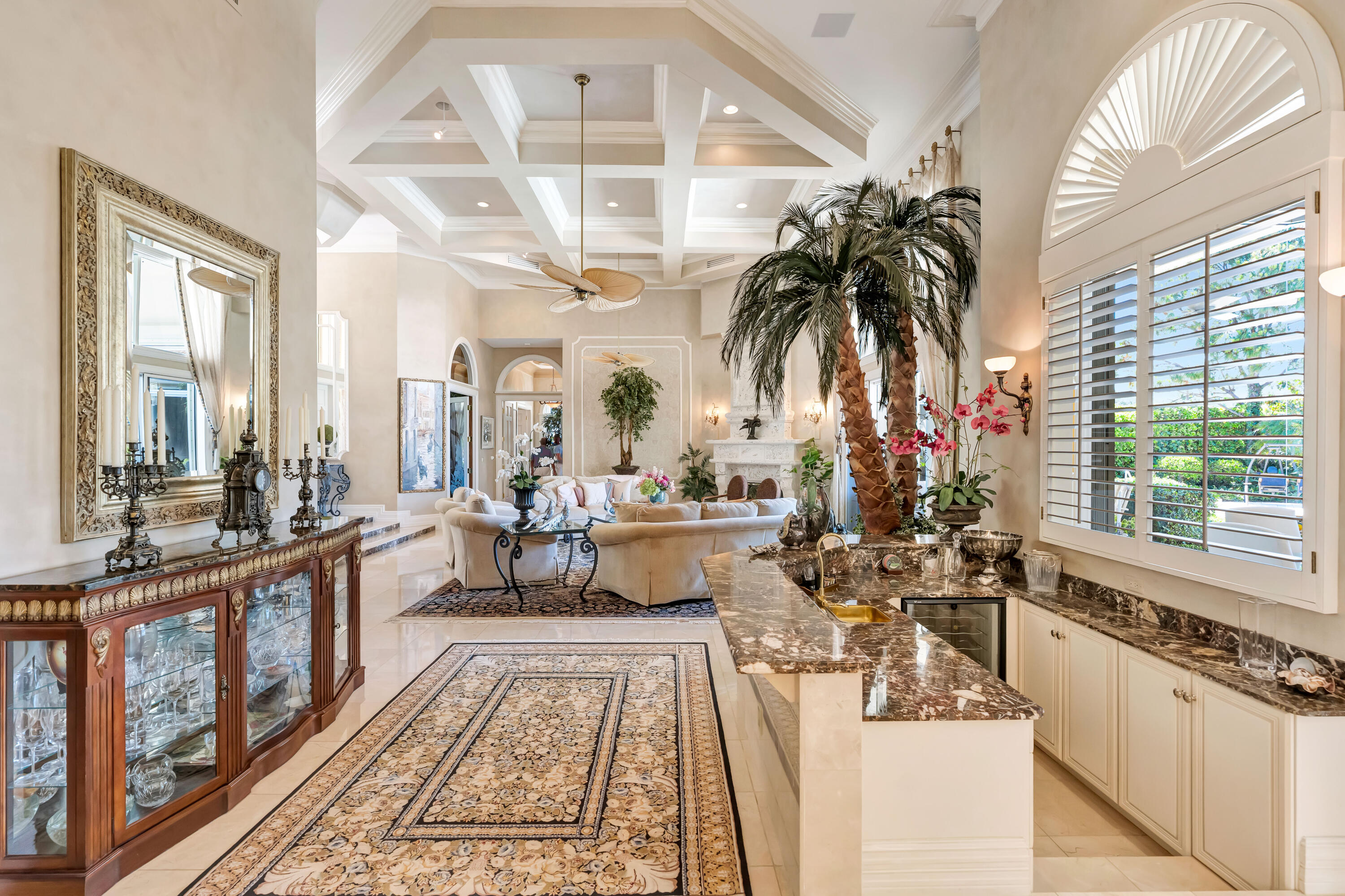 Admirals Cove - Residential