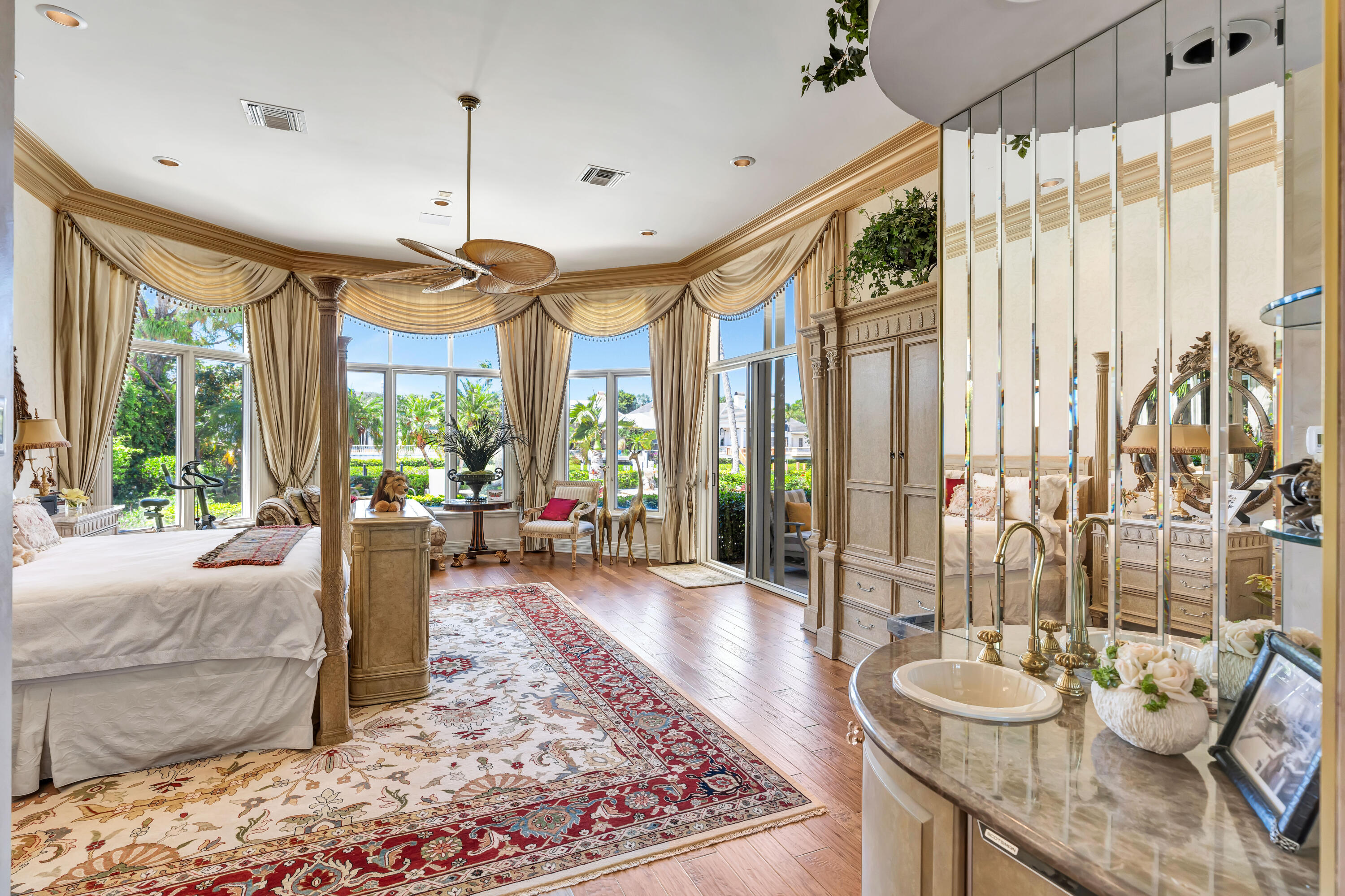 Admirals Cove - Residential