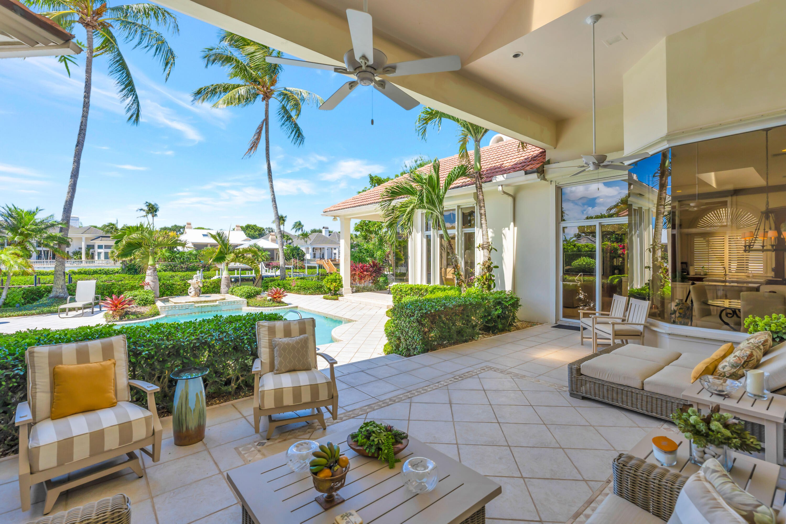 Admirals Cove - Residential