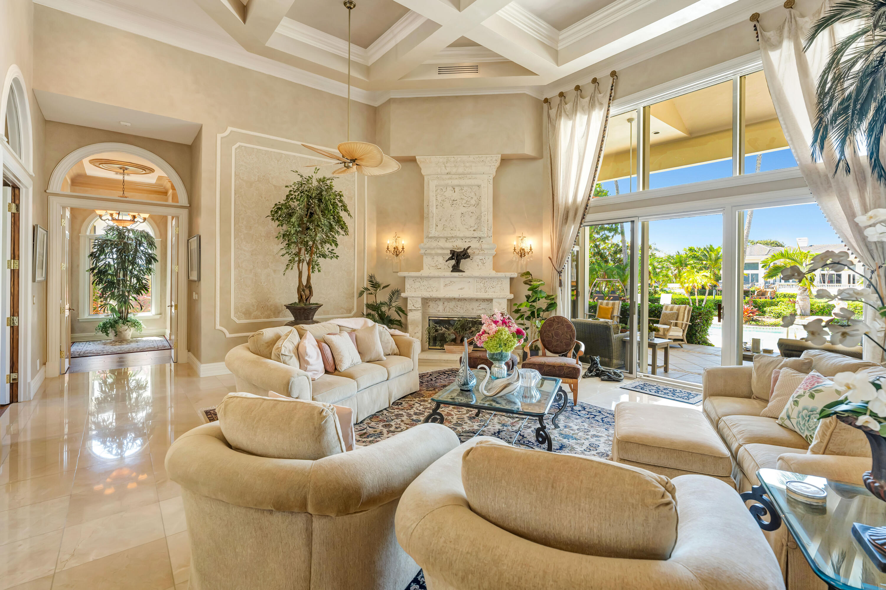 Admirals Cove - Residential