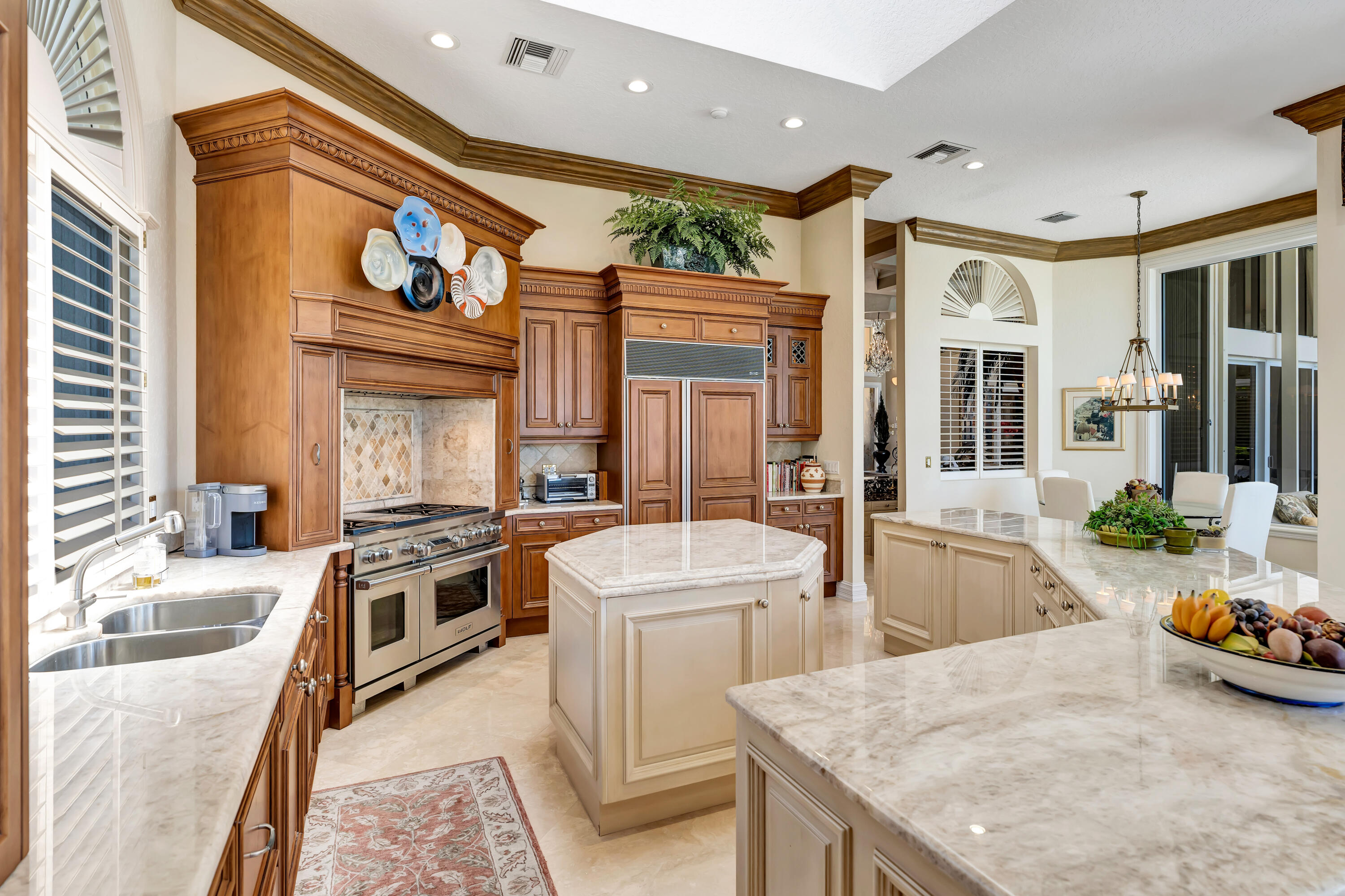 Admirals Cove - Residential