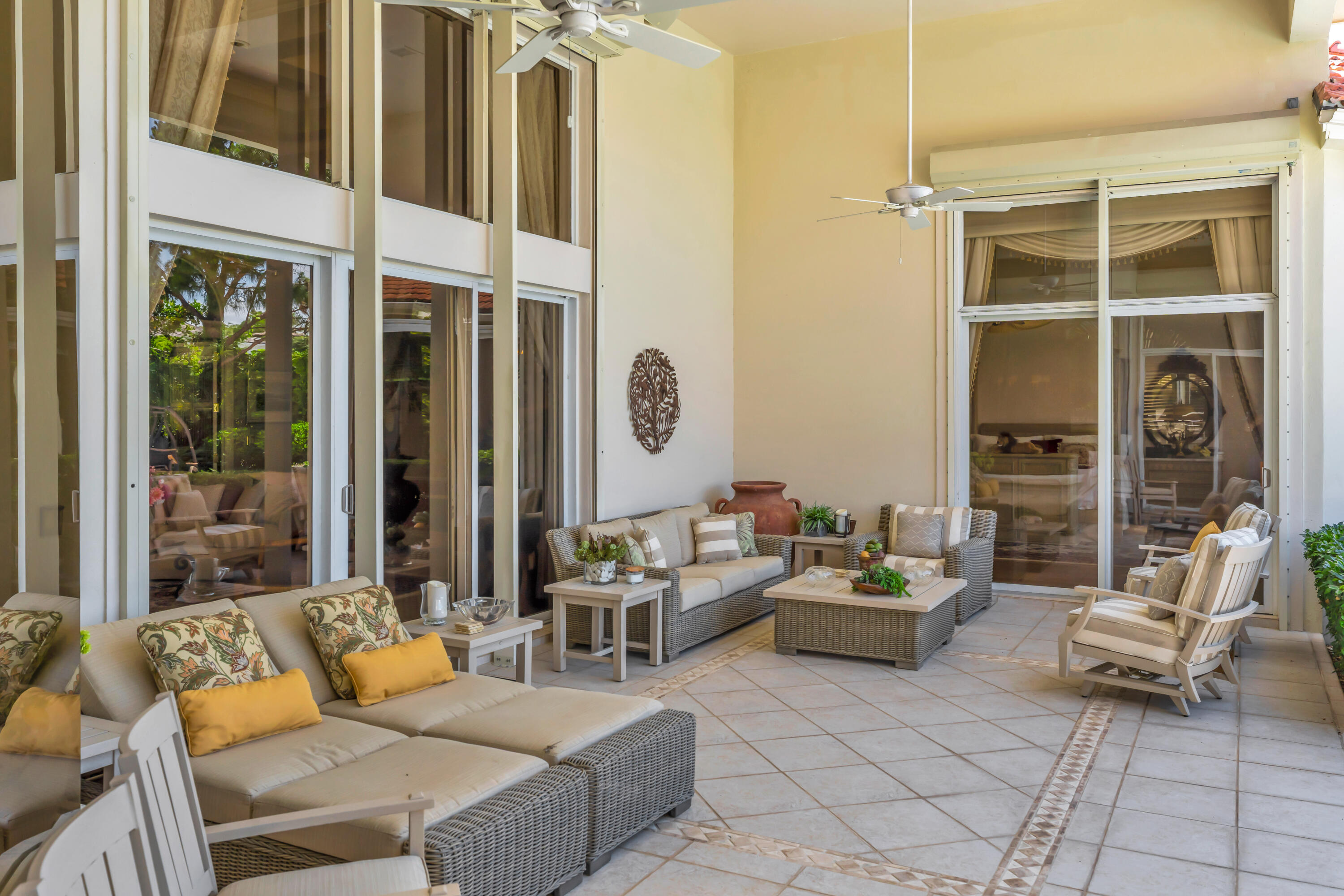 Admirals Cove - Residential