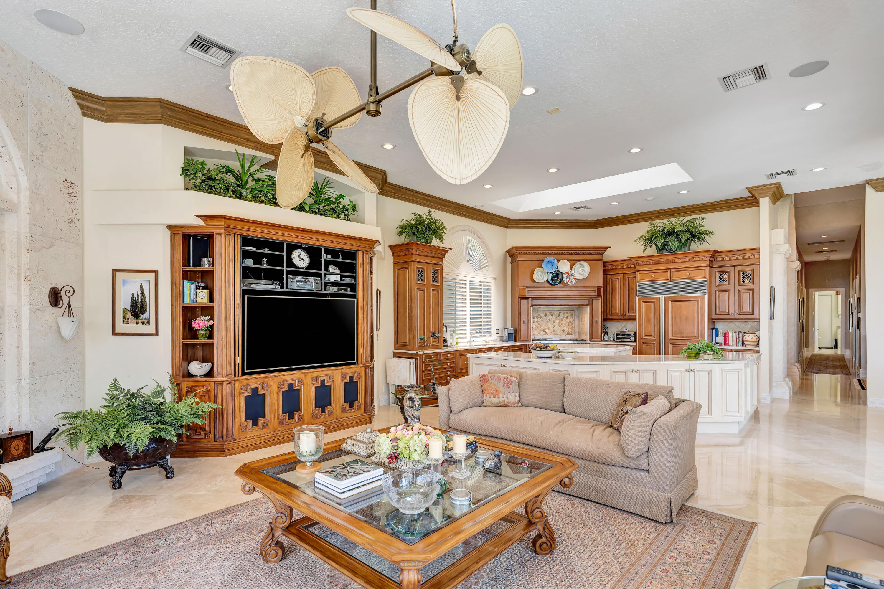 Admirals Cove - Residential