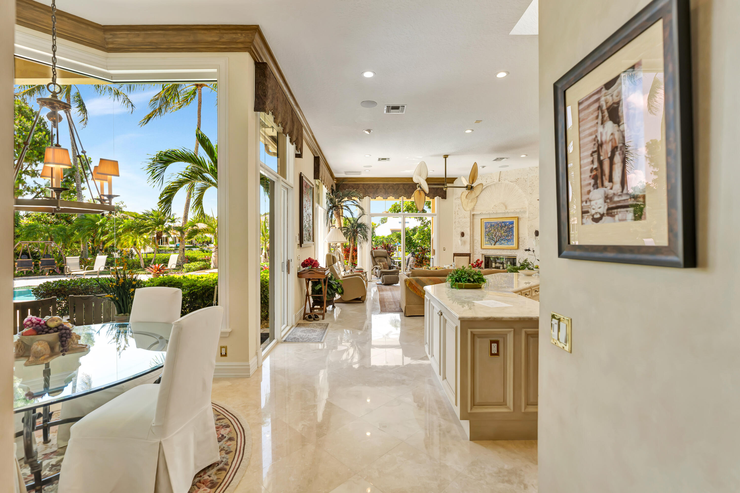 Admirals Cove - Residential