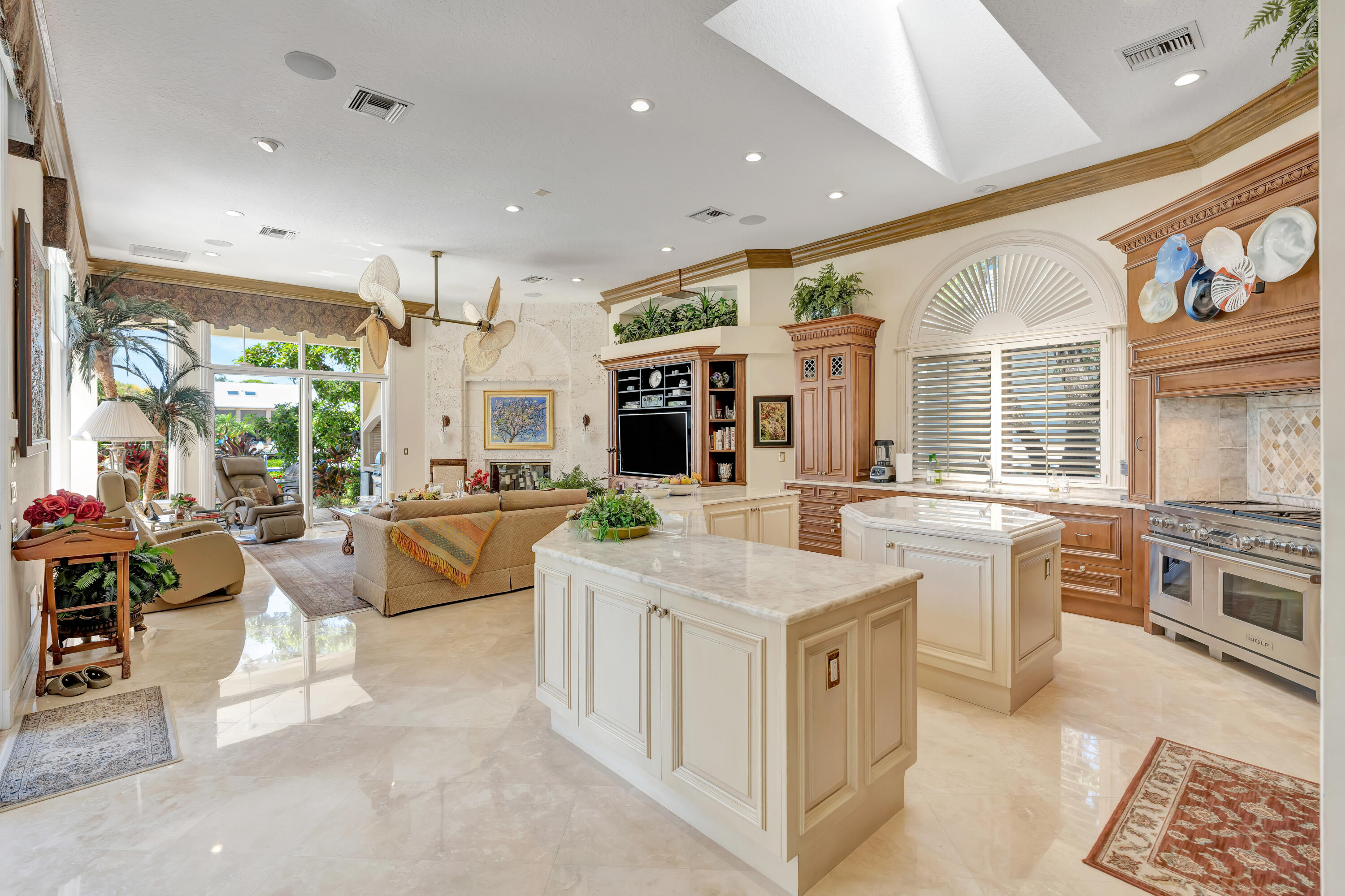 Admirals Cove - Residential