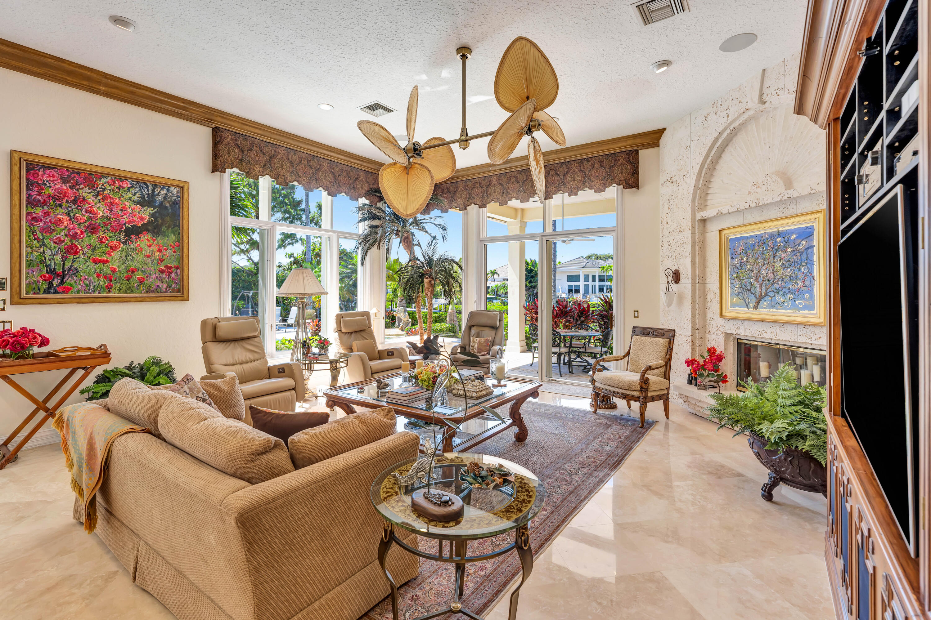 Admirals Cove - Residential
