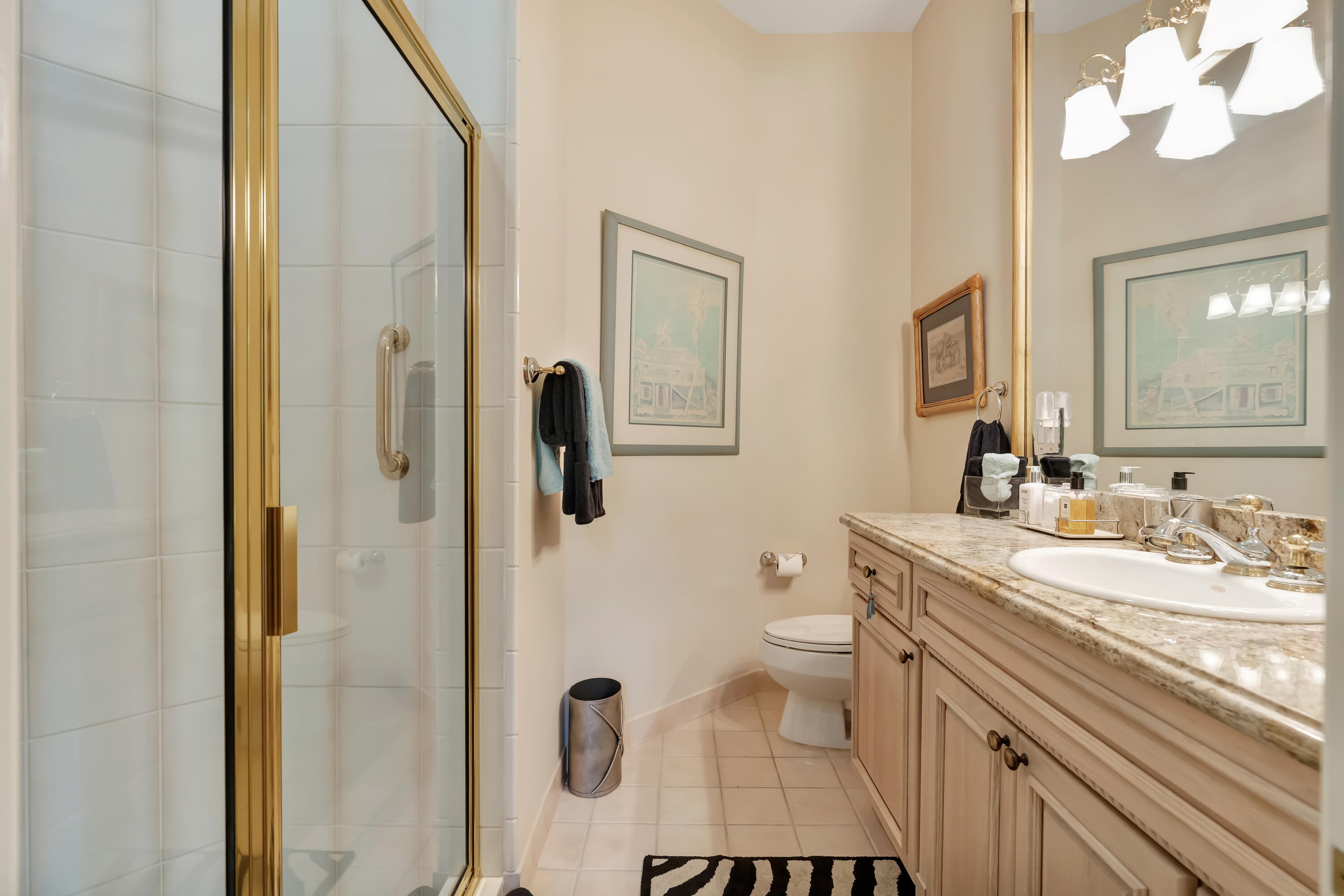Admirals Cove - Residential