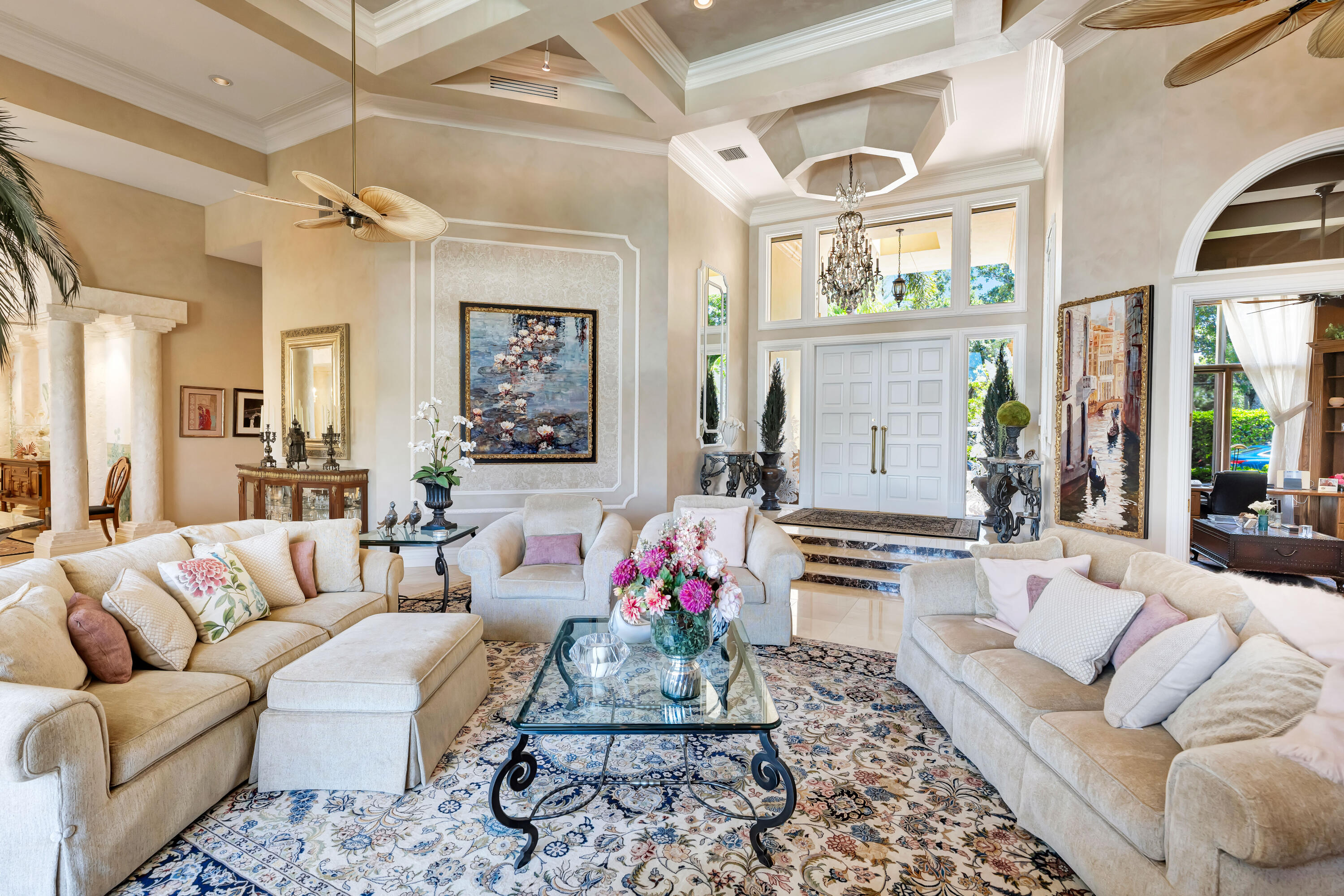 Admirals Cove - Residential