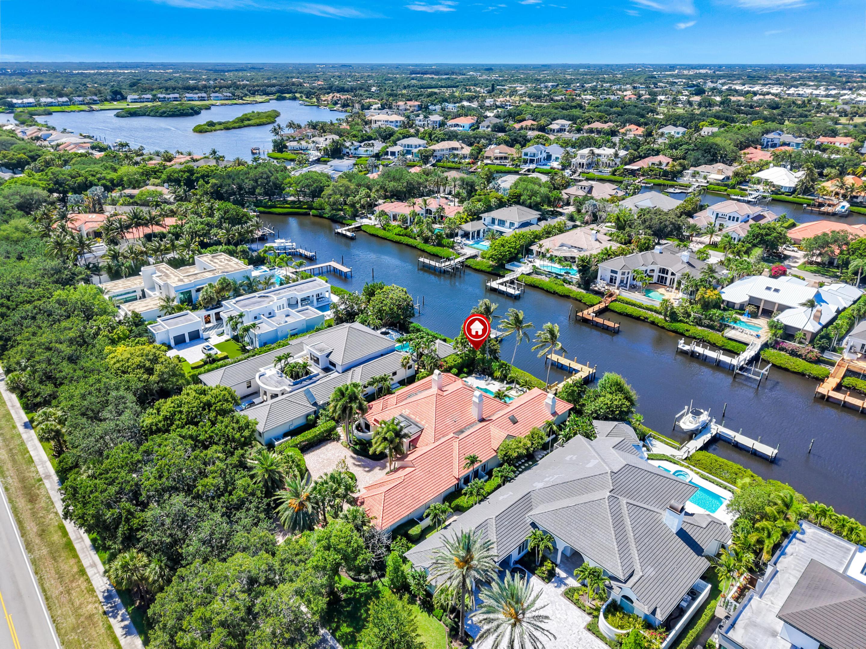 Admirals Cove - Residential