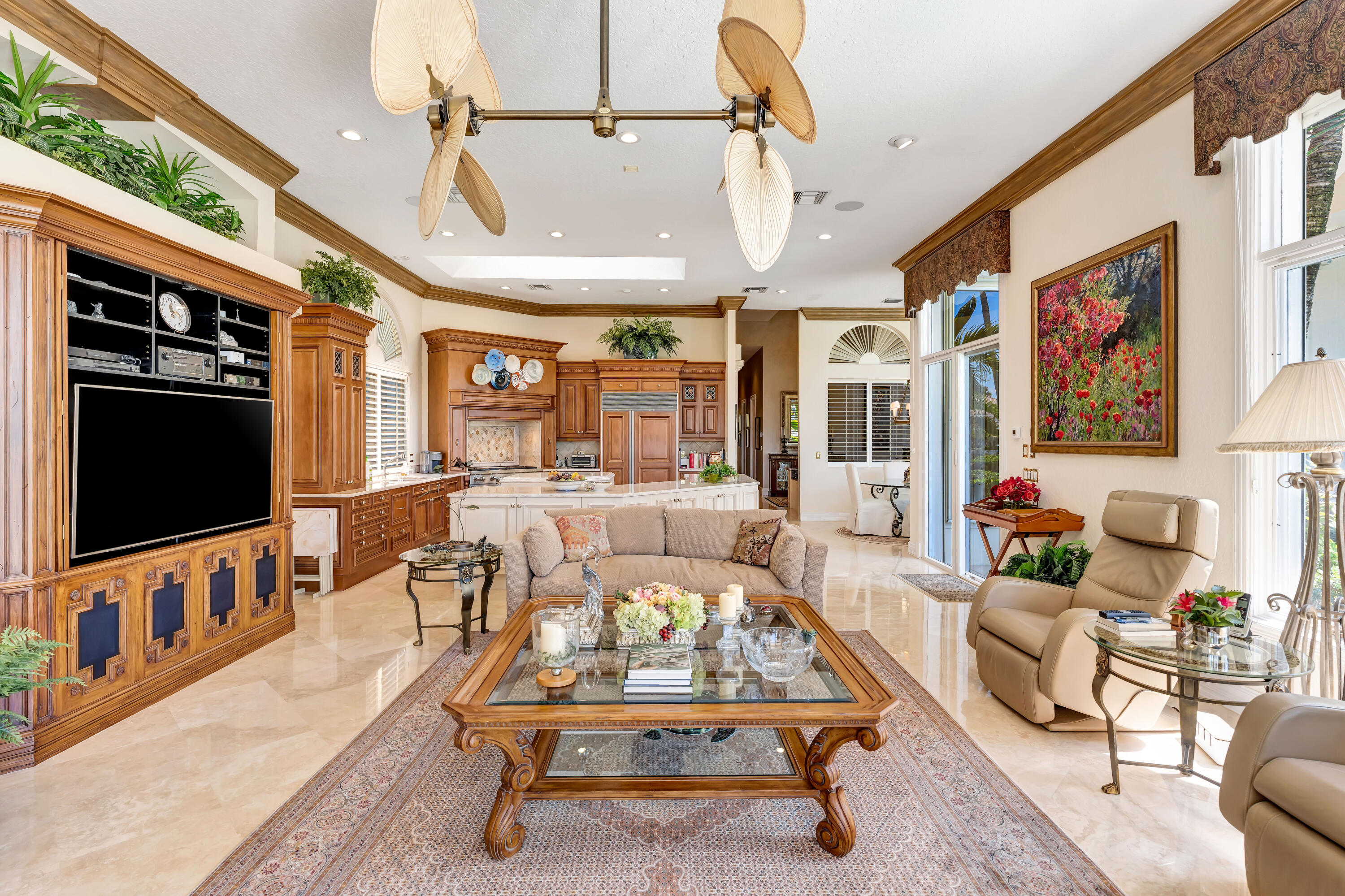 Admirals Cove - Residential