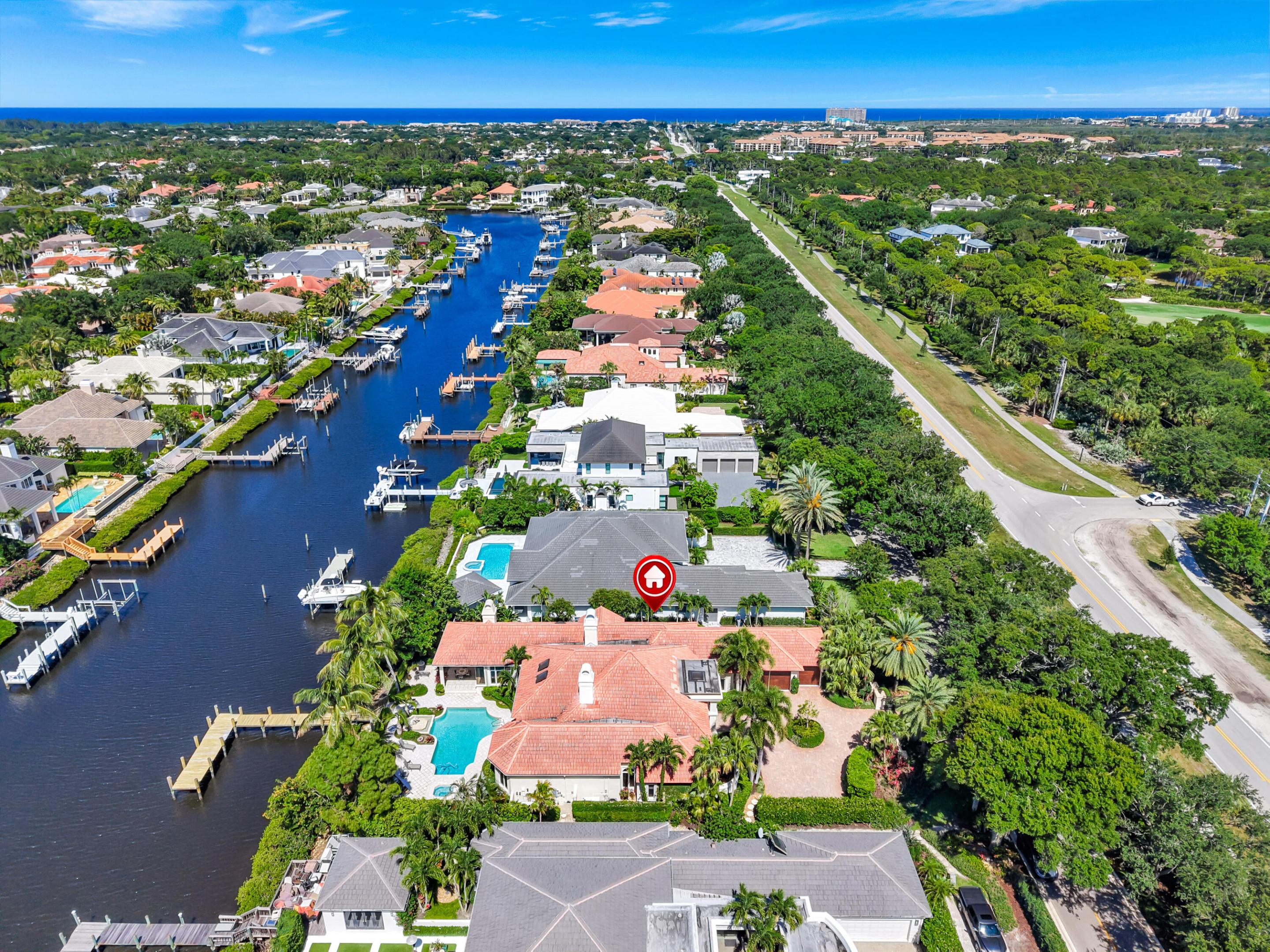 Admirals Cove - Residential
