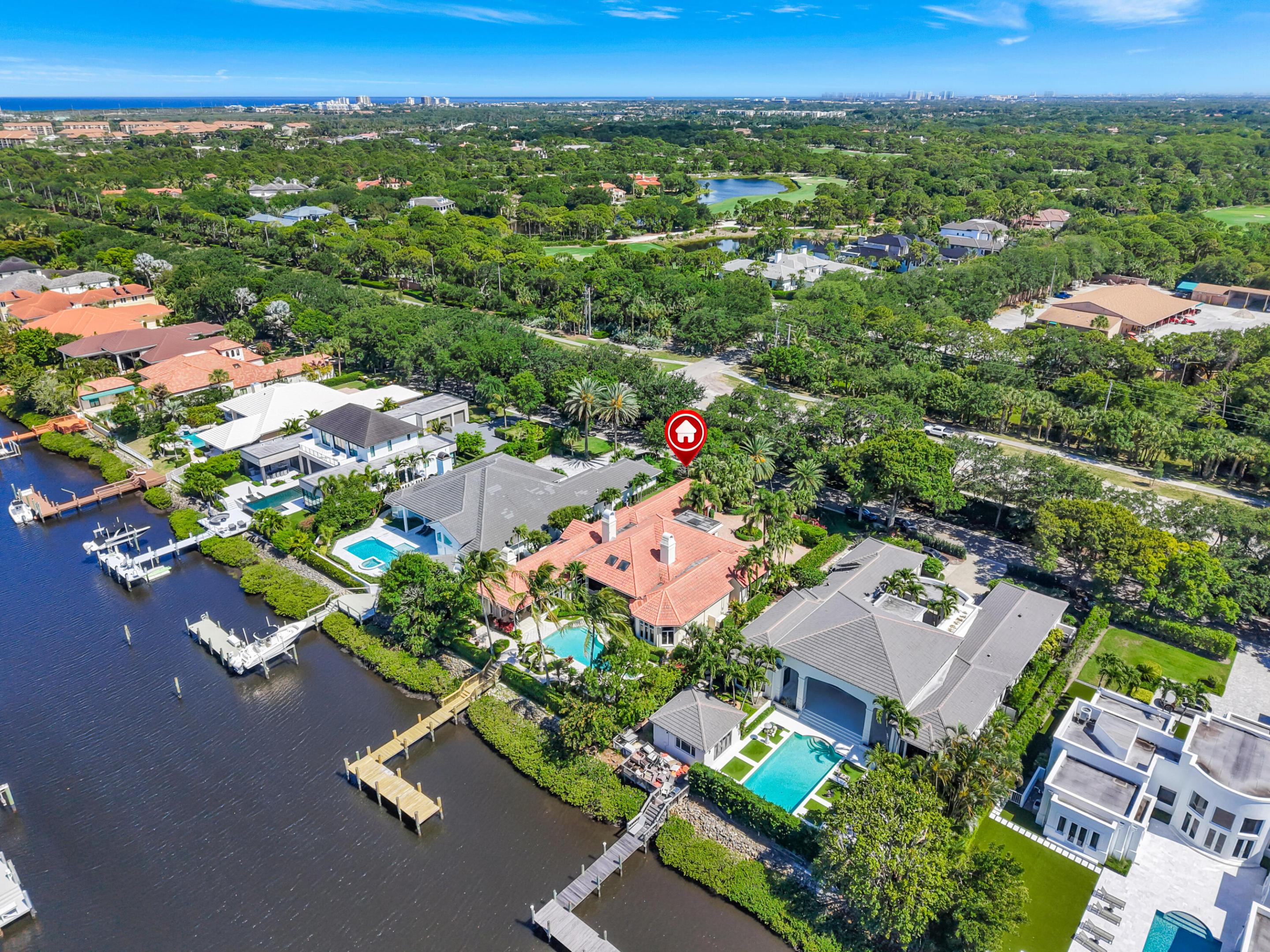 Admirals Cove - Residential