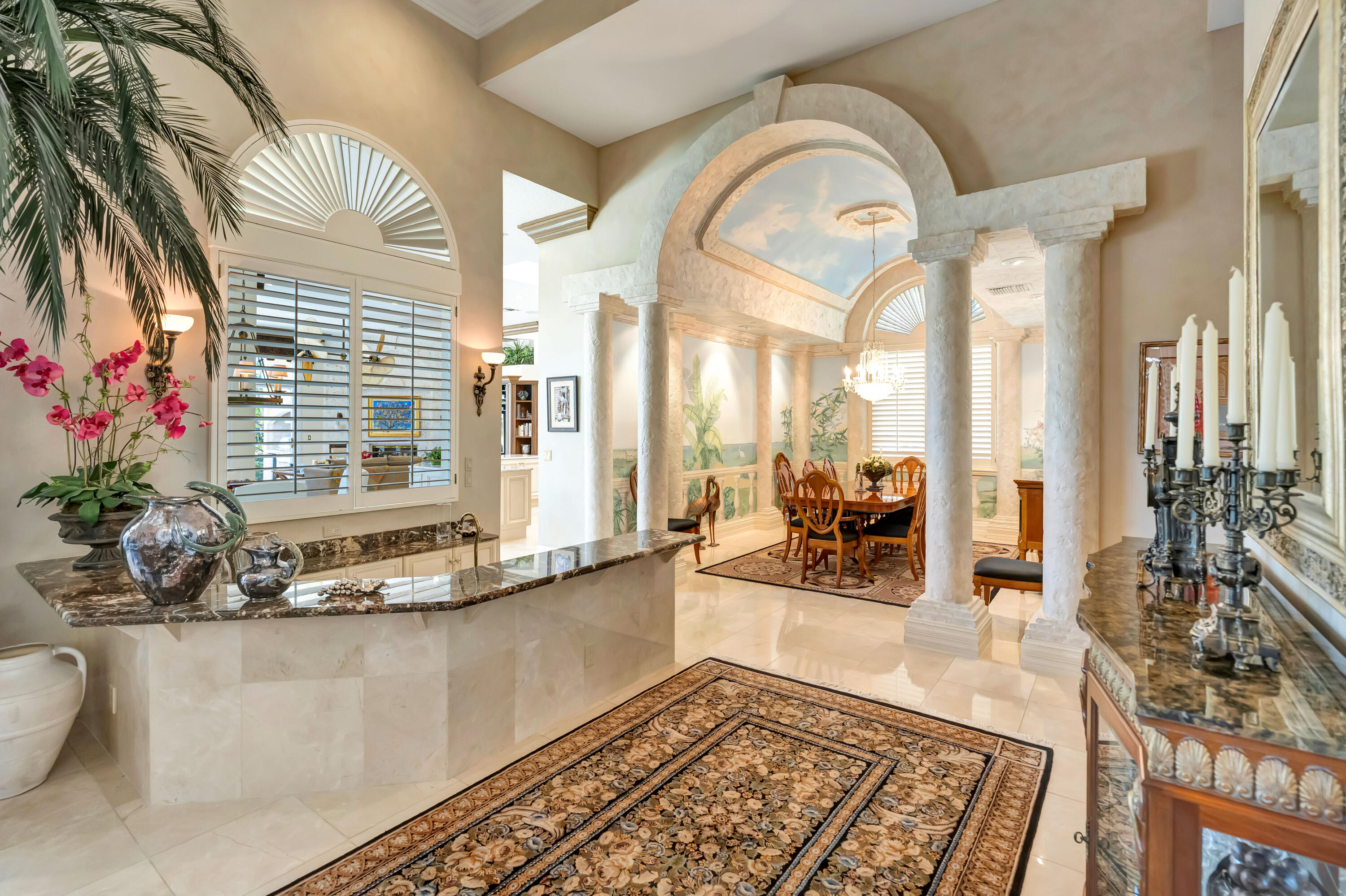 Admirals Cove - Residential