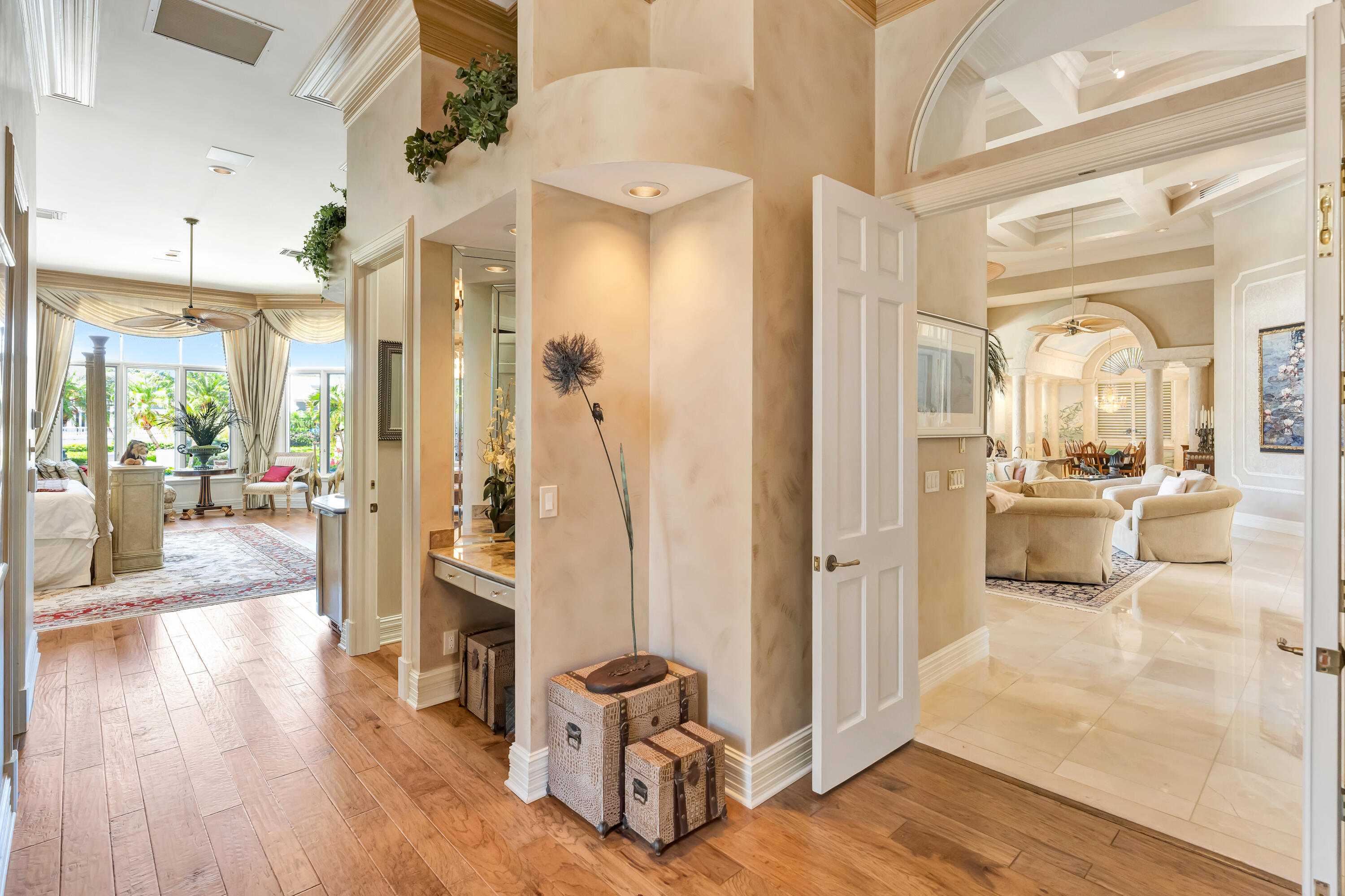 Admirals Cove - Residential