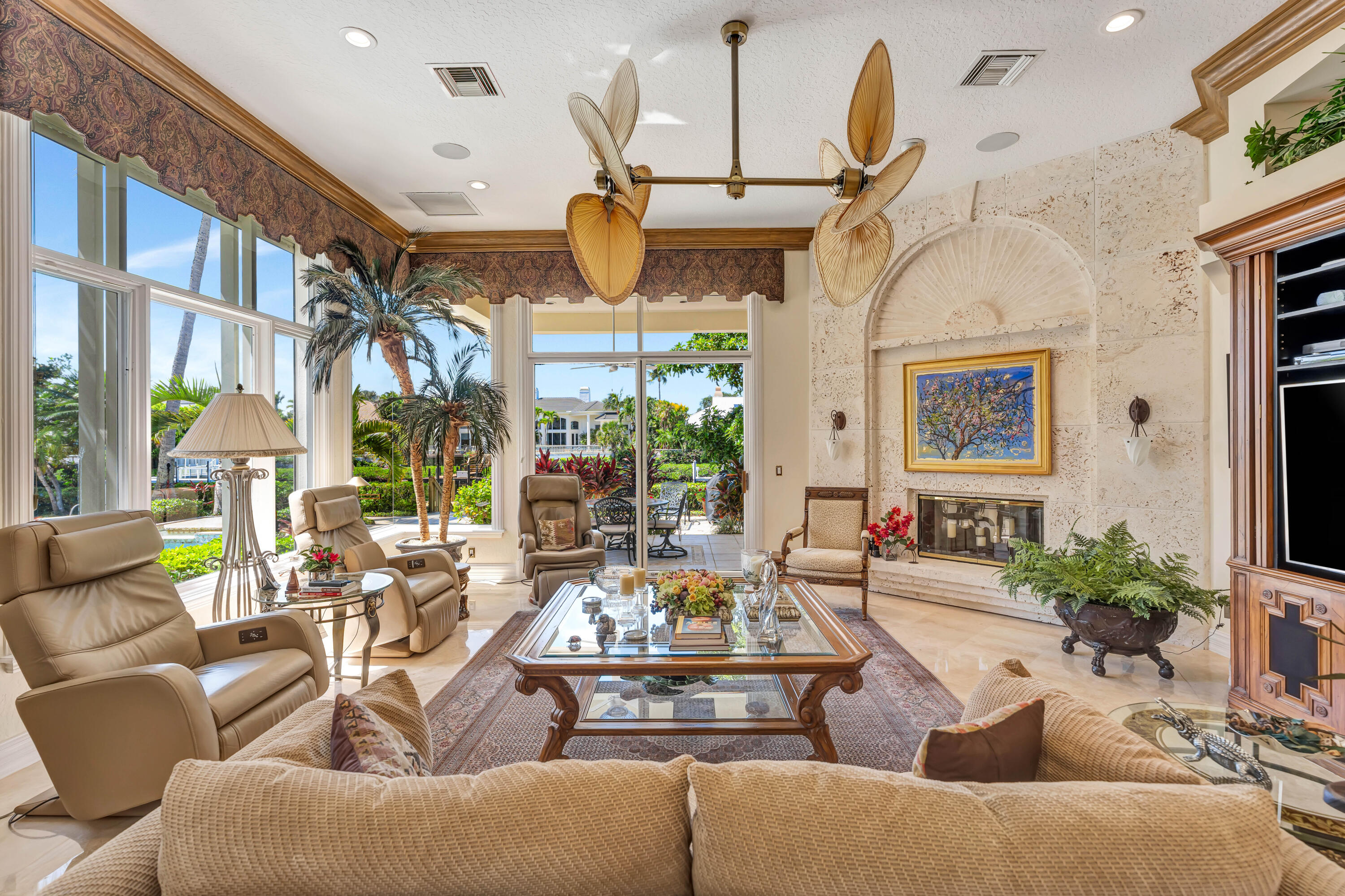 Admirals Cove - Residential