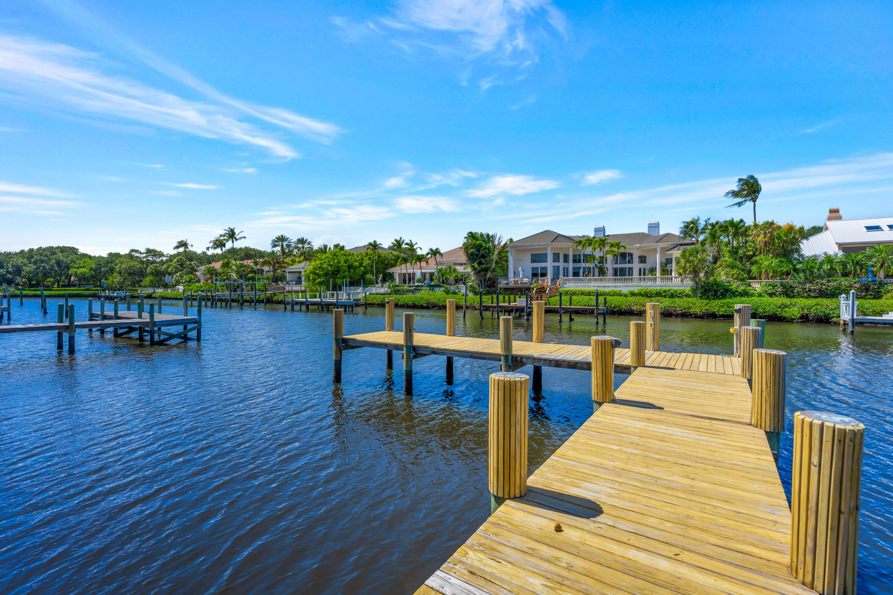 Admirals Cove - Residential