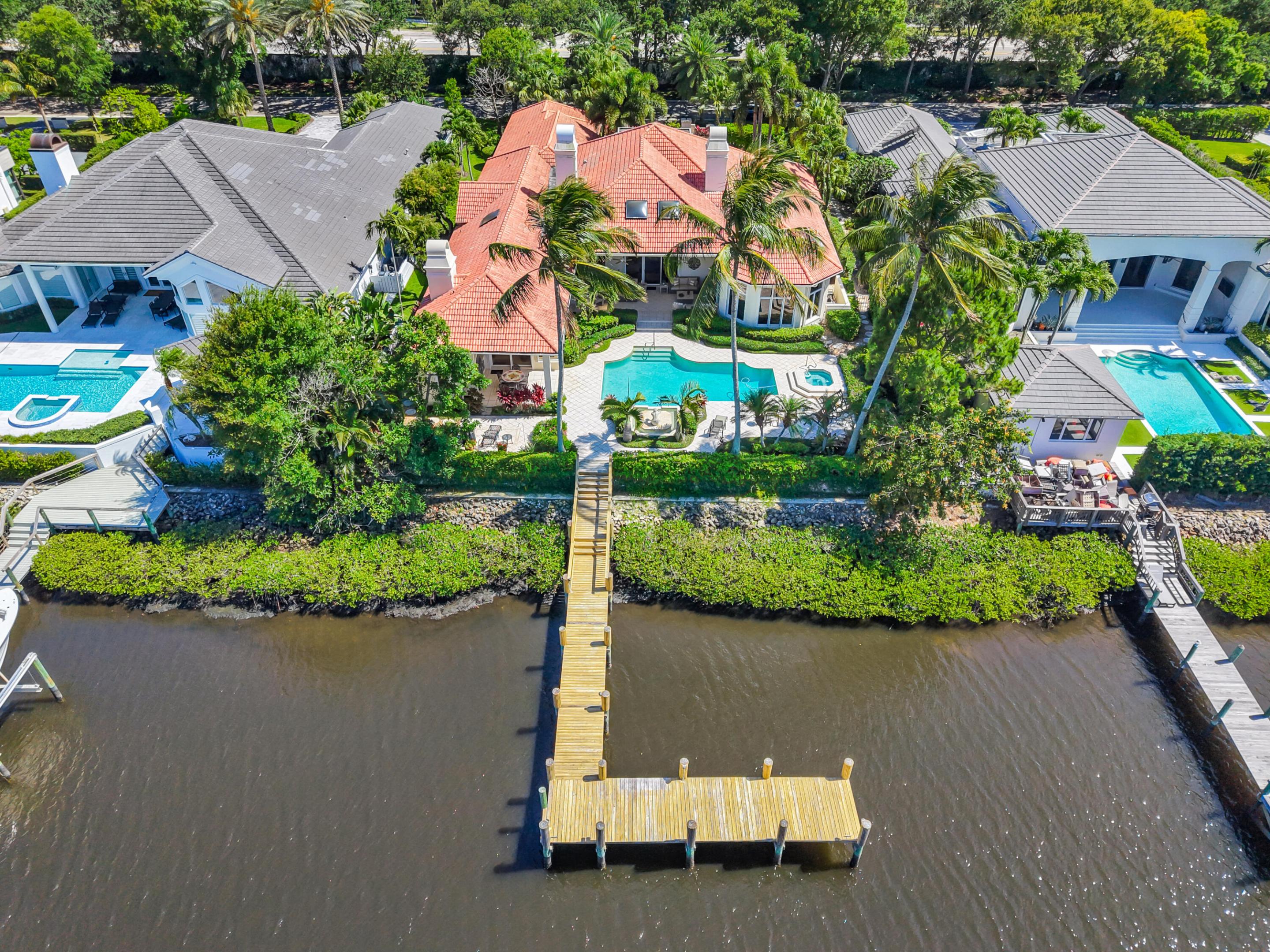 Admirals Cove - Residential