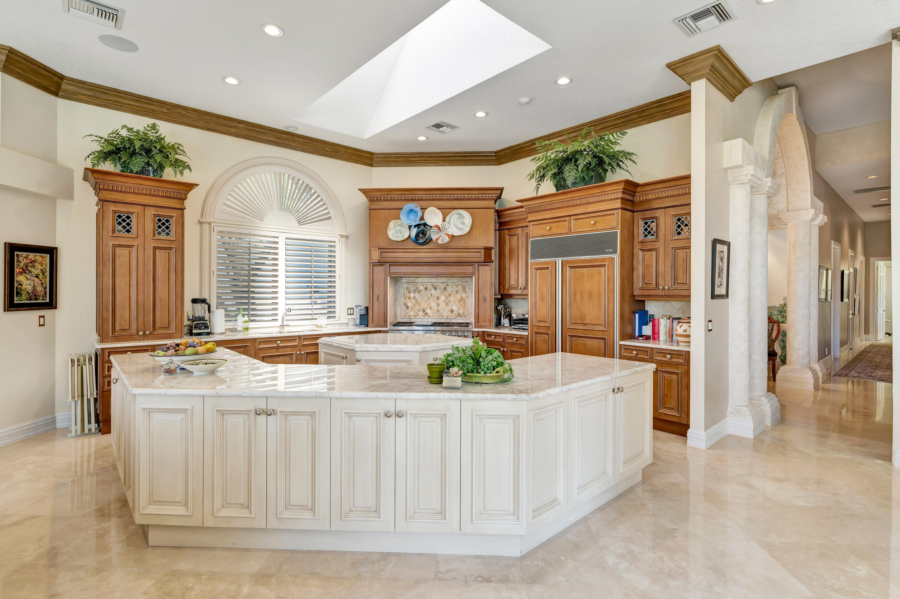Admirals Cove - Residential