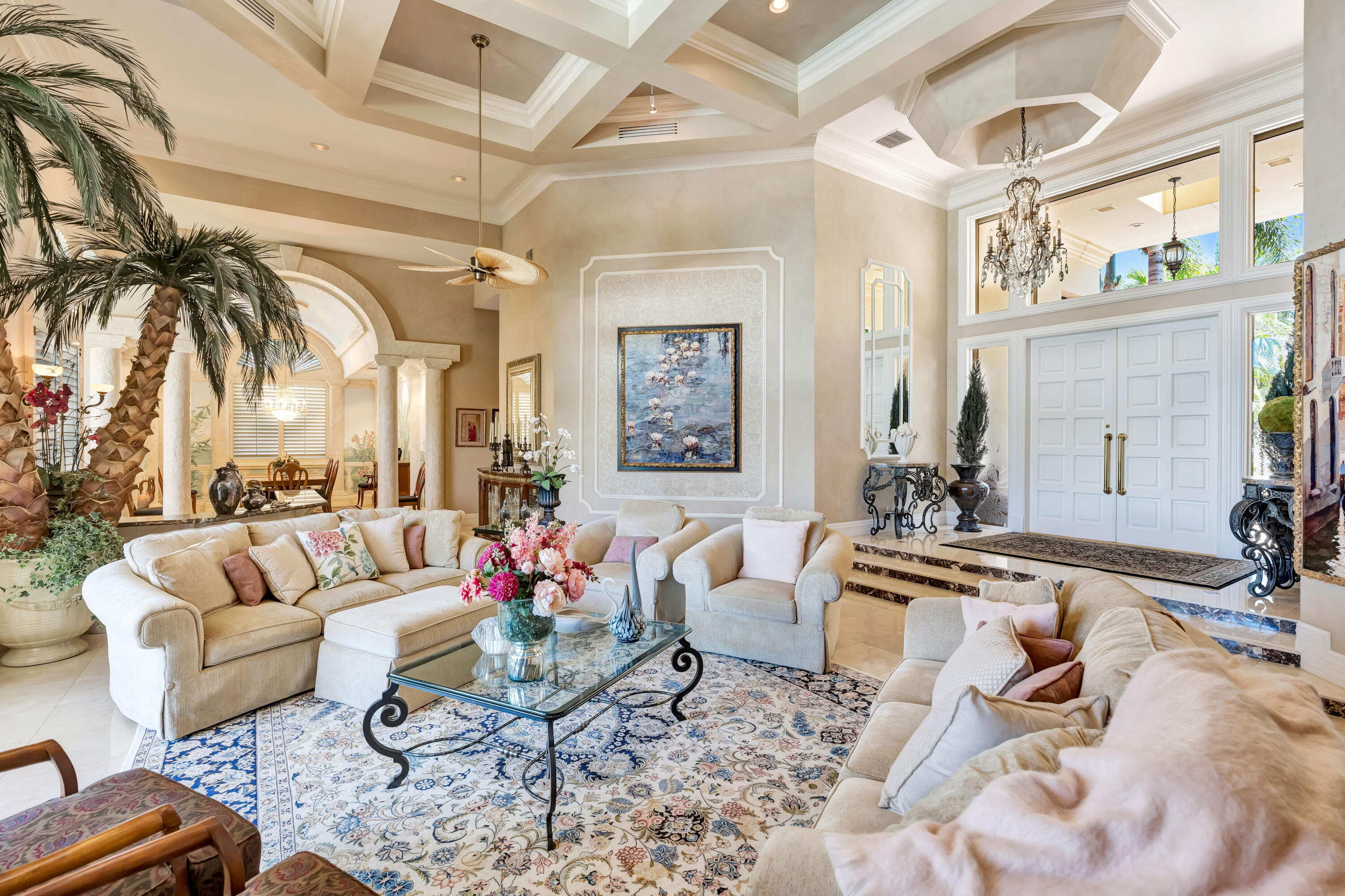 Admirals Cove - Residential